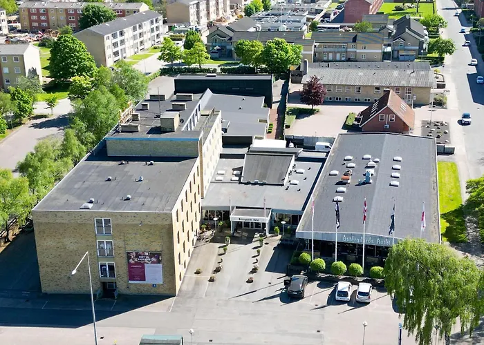 Ostergaards Hotel