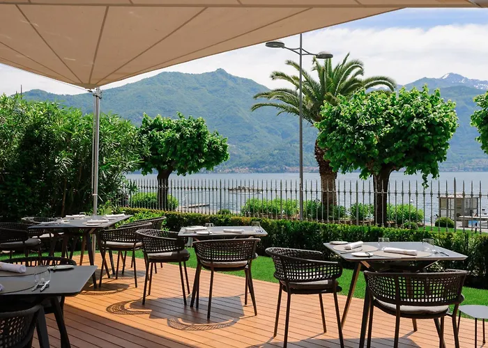 Grand Hotel Victoria Concept & Spa, By R Collection Hotels