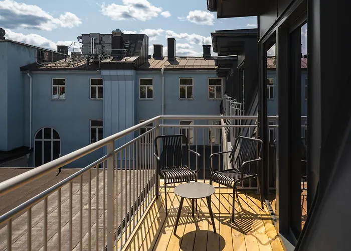 Scandic Arvika