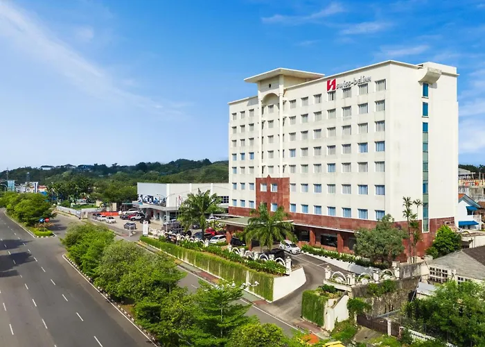 Swiss-Belinn Baloi Batam