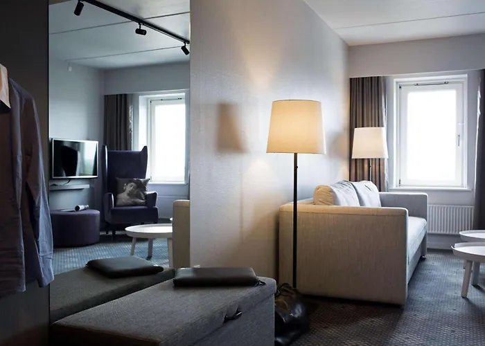 Scandic Regina
