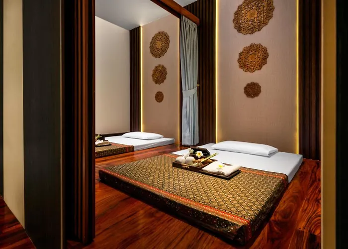 Salana Boutique Hotel