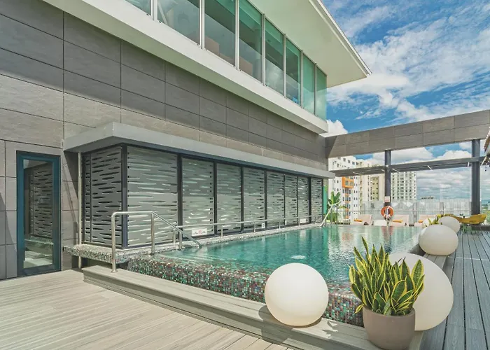 Holiday Inn Santo Domingo By Ihg