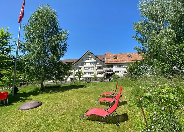 Hotel am Schönenbühl