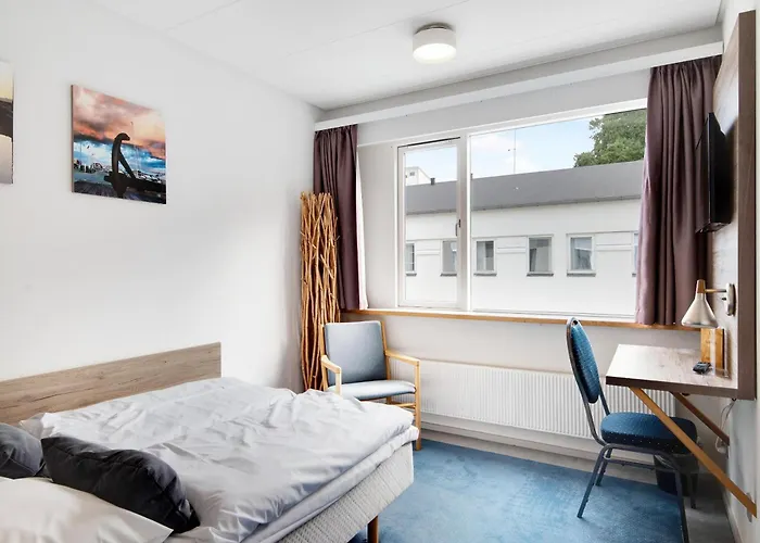Hotel Juelsminde Strand