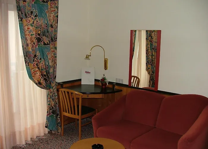 Hotel Seewirt