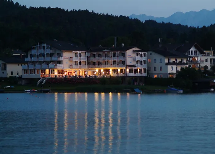 Hotel Seewirt