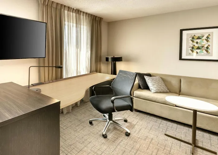 Residence Inn By Marriott Whitby