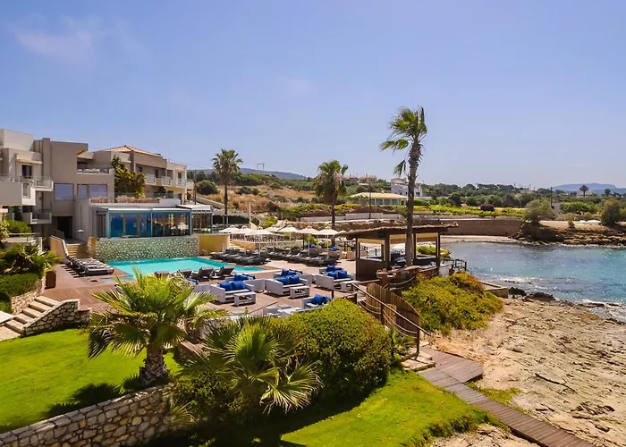 Alas Resort & Spa