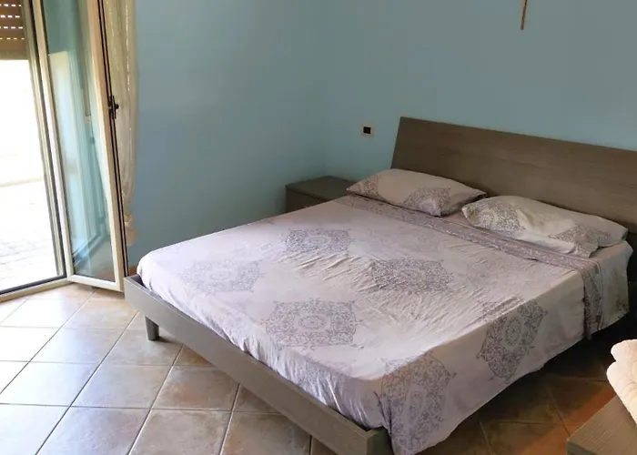 B & B Residence L'Ancora
