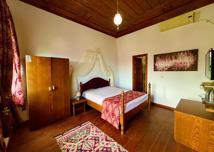 Mehmet Efendi Mansion & Hotel
