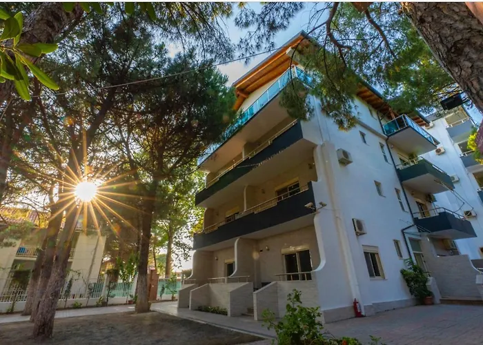 Hotel Otrant