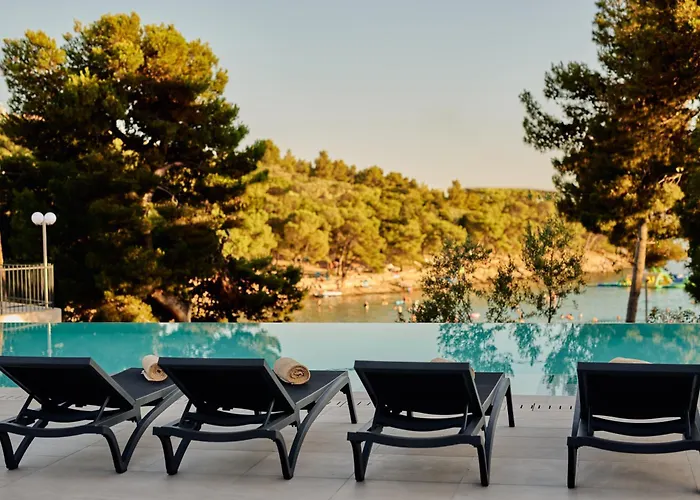 Colentum Resort Murter