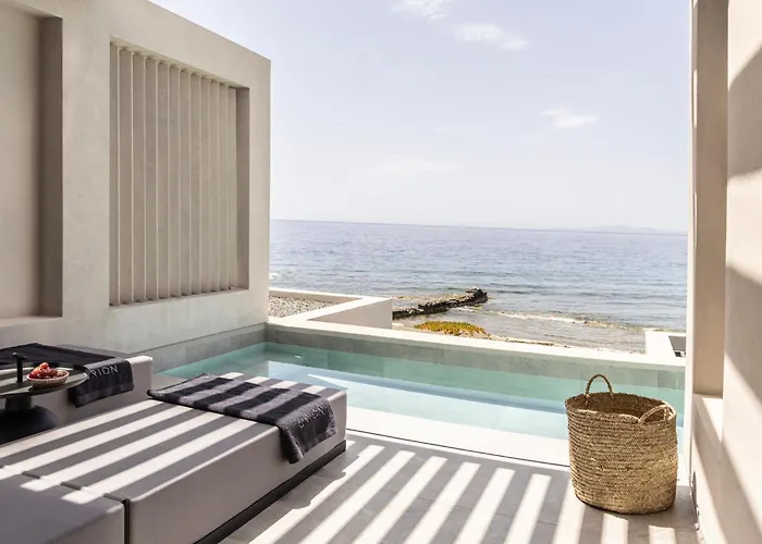 Orion Suites