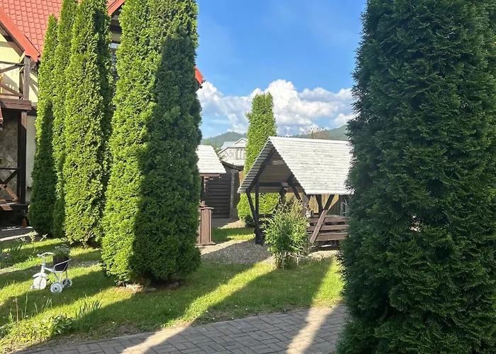 На Березі Черемошу