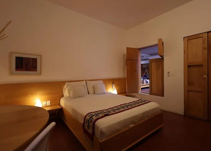 Hotel Ayook