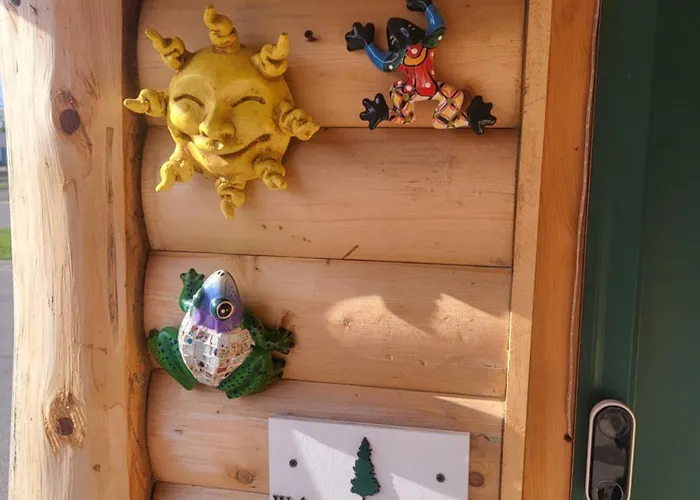 Moosewood Inn