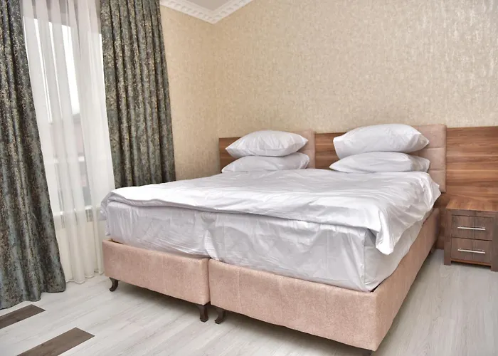 Xan Boutique Hotel