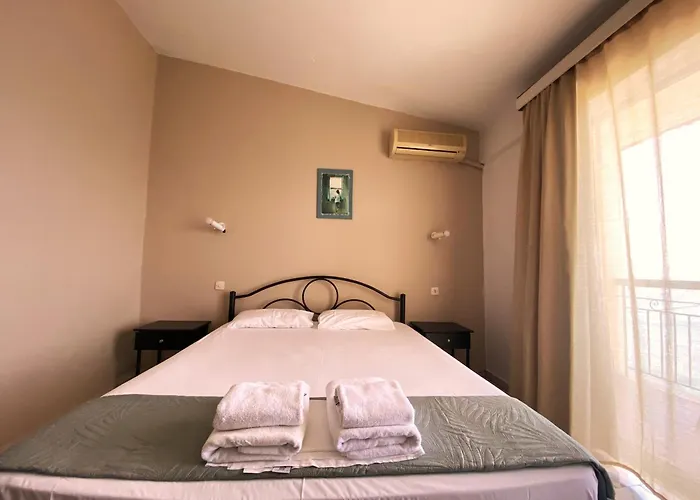 El Greco Hotel By Estia