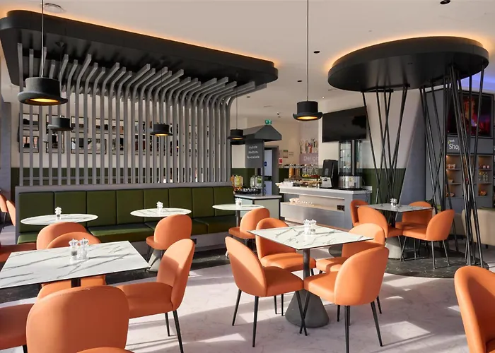 Spark By Hilton Luton