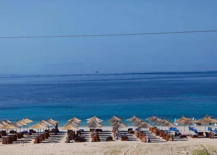 Anxhelos Hotel