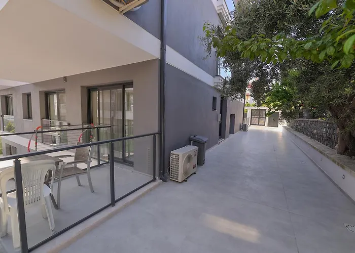 Calis Suites Cesme