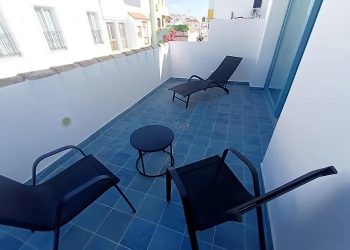 Hotel Boutique La Brisa Del Mar
