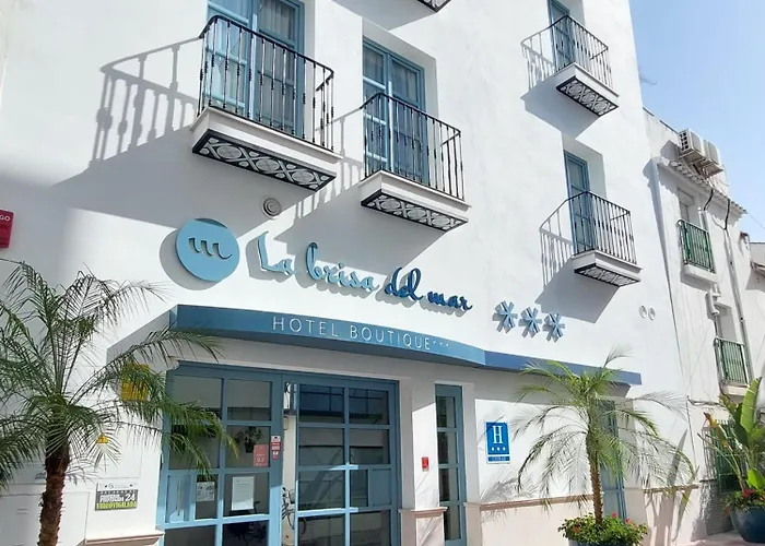 Hotel Boutique La Brisa Del Mar