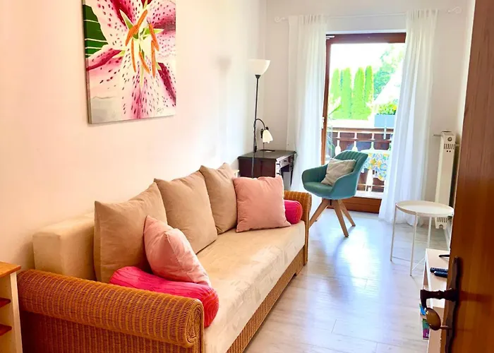 Privatzimmer Hanna