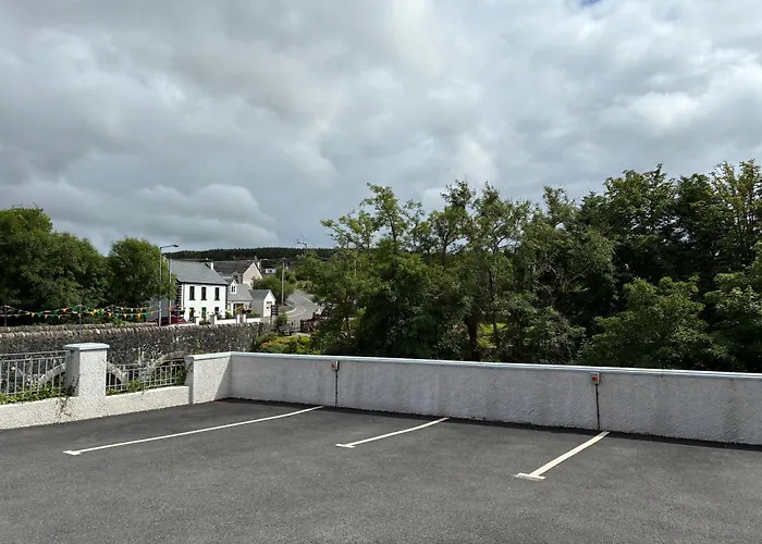 Carrick Gate