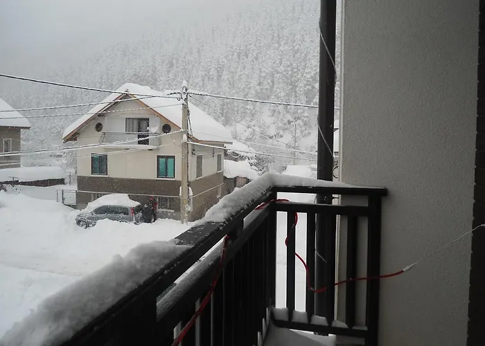 Family Hotel Iskar