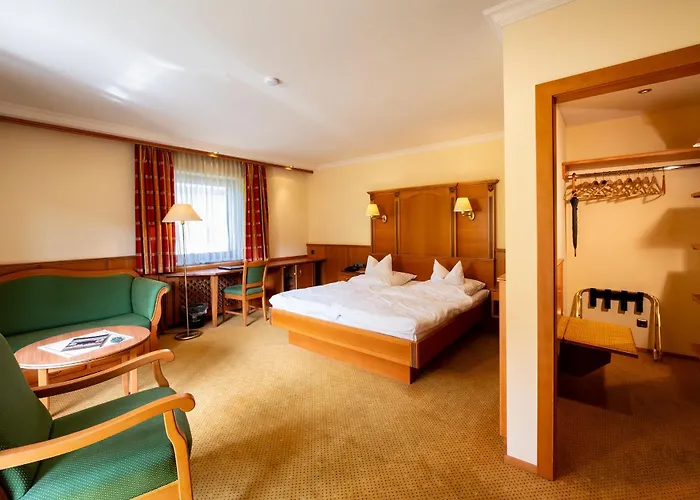 Steinbach-Hotel