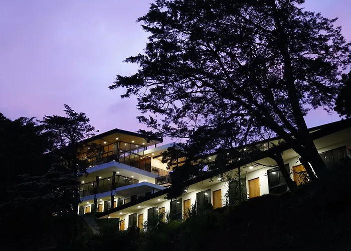 Hotel Con Corazon Monteverde