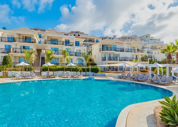 WellClub Resort - Suites&Wellness