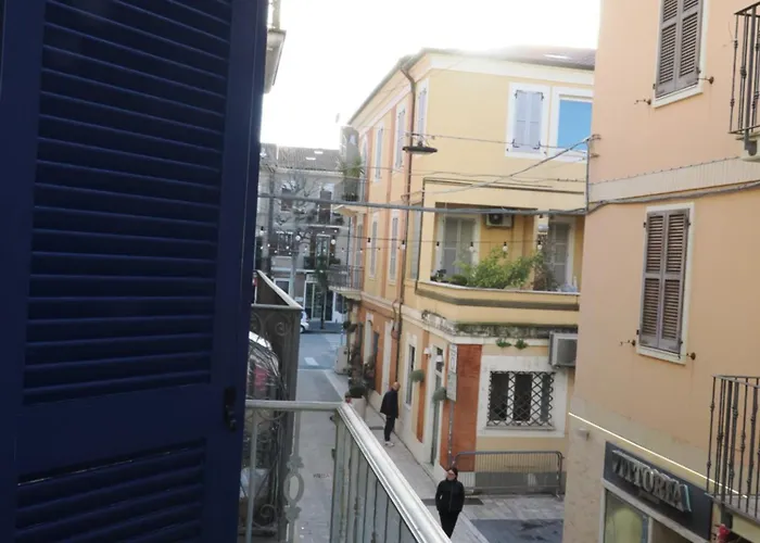 Casa Di Lu