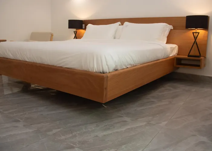 Residence Feuille
