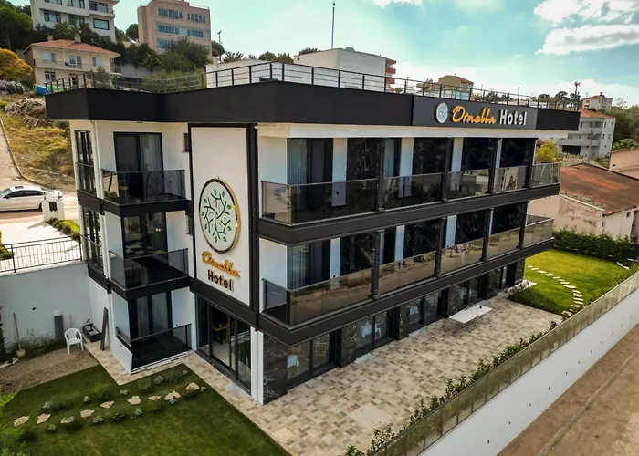 Canakkale Ornella Otel