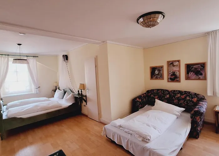 Hotel zum Kreuz