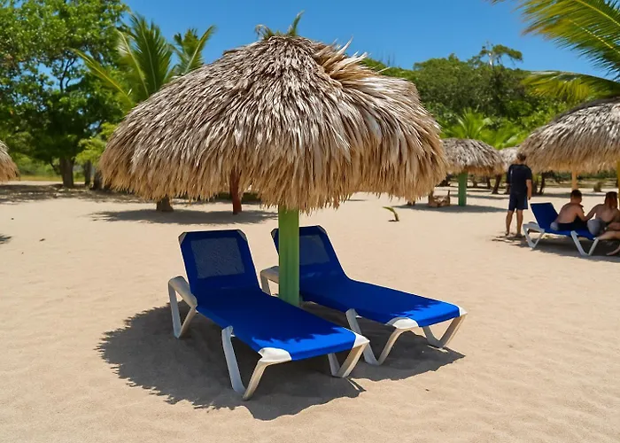Cortlang Vacation Rentals, Costambar