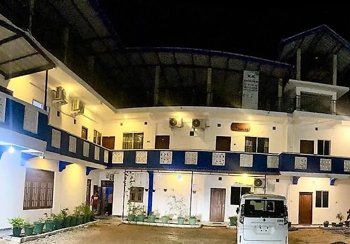 Kk House