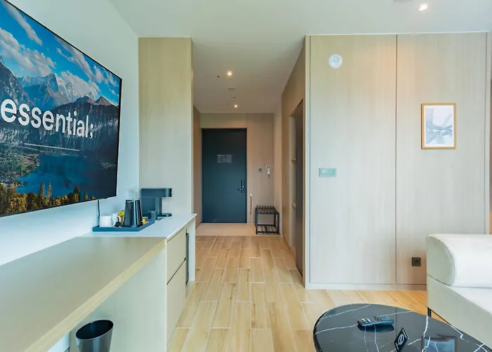 Hound Hotel Hyeoksindosi Branch