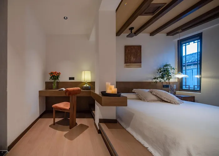 Yunshang Xiyuan