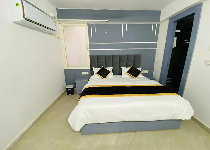Kingrama Hotel
