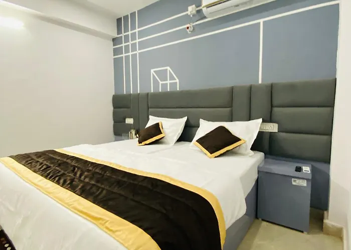 Kingrama Hotel
