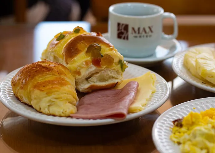 Hotel Maxsuel