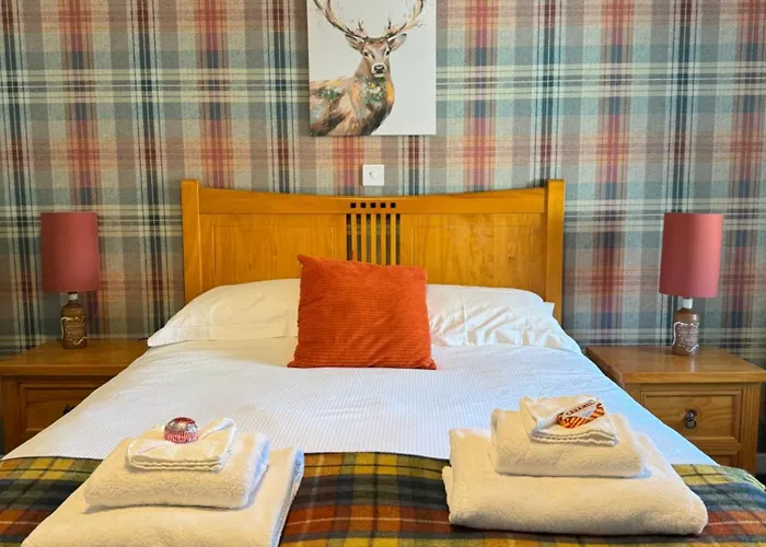 The Mey Hotel