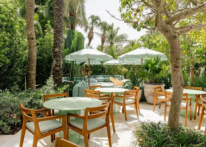The Shelborne By Proper, A Member Of Design Hotels