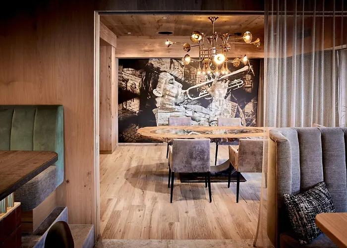 Hotel Alte Post