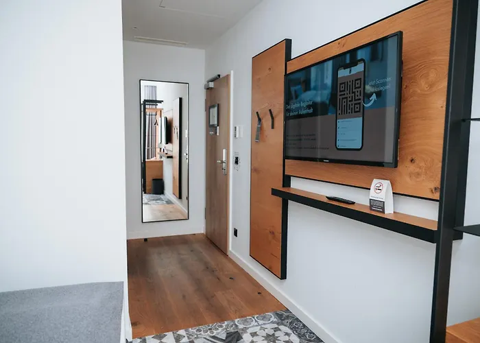Hotel Berliner Hof By Coffee Fellows Hotels
