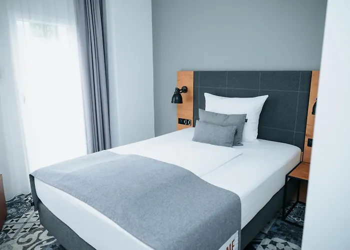 Hotel Berliner Hof By Coffee Fellows Hotels